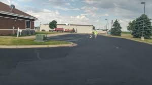 Best Driveway Overlay Services  in Ossun, LA